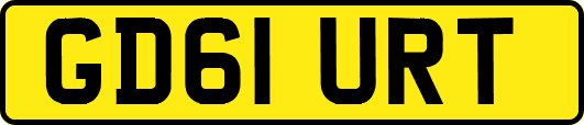 GD61URT