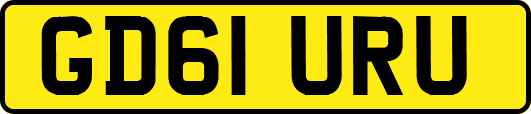 GD61URU