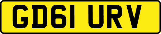 GD61URV