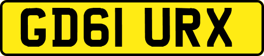 GD61URX