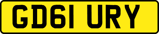 GD61URY
