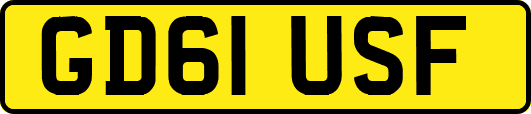 GD61USF