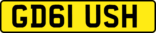 GD61USH