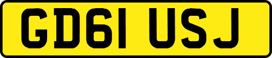 GD61USJ