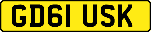 GD61USK