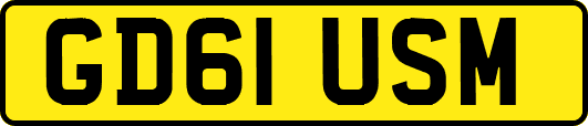 GD61USM