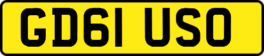 GD61USO
