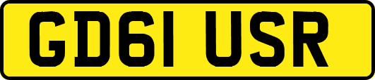 GD61USR
