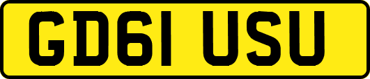 GD61USU
