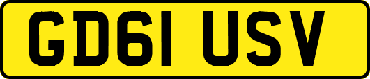 GD61USV