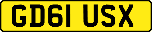GD61USX