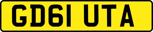 GD61UTA