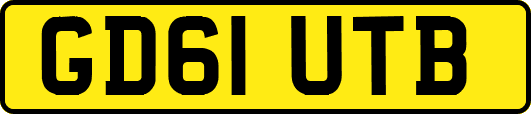 GD61UTB