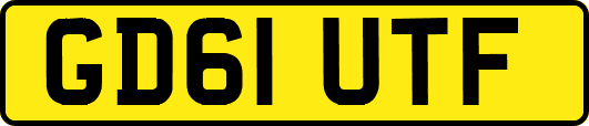 GD61UTF