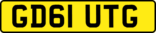 GD61UTG