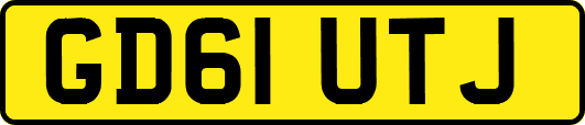 GD61UTJ