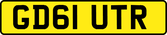 GD61UTR