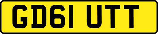 GD61UTT