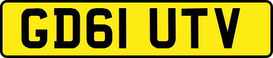 GD61UTV