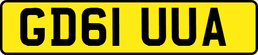 GD61UUA