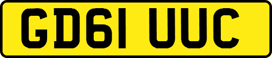 GD61UUC