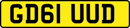 GD61UUD