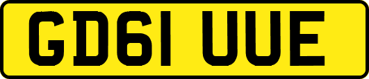 GD61UUE