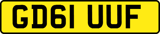 GD61UUF