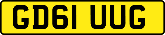 GD61UUG