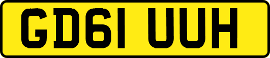 GD61UUH
