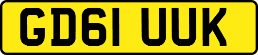GD61UUK