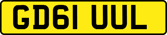GD61UUL