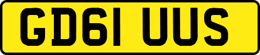 GD61UUS