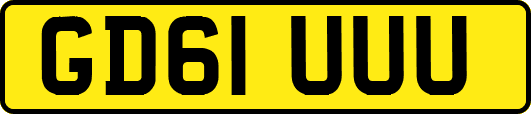 GD61UUU