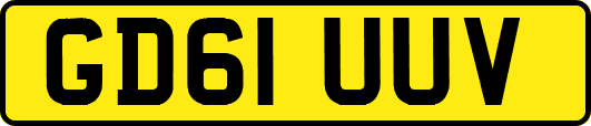 GD61UUV