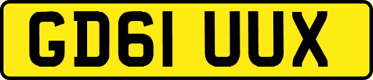 GD61UUX