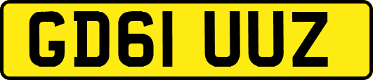 GD61UUZ