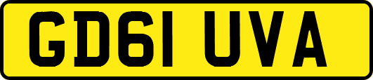 GD61UVA