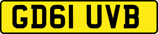 GD61UVB