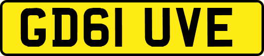 GD61UVE