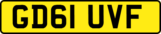 GD61UVF