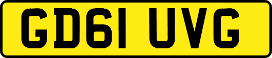 GD61UVG