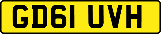 GD61UVH