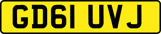 GD61UVJ