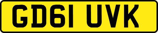 GD61UVK
