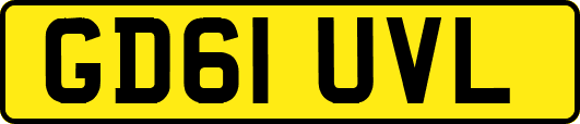 GD61UVL
