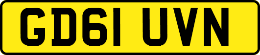 GD61UVN