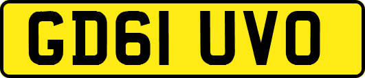 GD61UVO