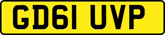 GD61UVP