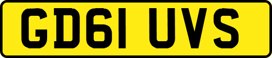 GD61UVS